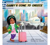 Gabby's Gone to Greece