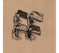 GABBYS WORLD: YEAR OF THE RABBIT (COLOURED VINYL) - LP vinyl BRAND NEW