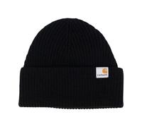 Gabe Beanie - male - Carhartt Wip - Accessories - Black - ONE SIZE - Accessories ONE SIZE