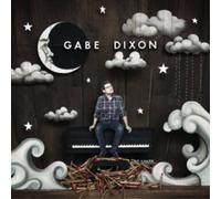 Gabe Dixon One Spark (CD) Album