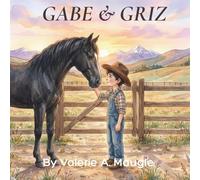 Gabe & Griz