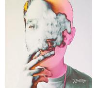 Gabe Gurnsey Physical LP Vinyl PHLP10 NEW