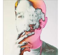 Gabe Gurnsey Physical LP Vinyl PHLP10 NEW