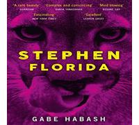Gabe Habash Stephen Florida N/A Book Gabe Habash Multicolor