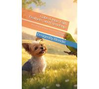 Gabe & Max: Faith, Feathers, and Friendship