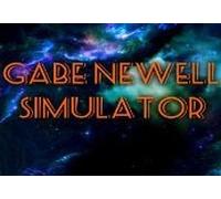 Gabe Newell Simulator PC Steam CD Key