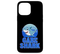 Gabe Shark Family Reunion Squad First Last Name Case for iPhone 13 Pro Max