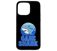 Gabe Shark Family Reunion Squad First Last Name Case for iPhone 15 Pro Max