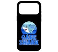 Gabe Shark Family Reunion Squad First Last Name Case for iPhone 17 Pro Max