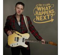 Gabe Stillman - What Happens Next? [VINYL]