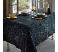 GABEL Fleur Rame pure cotton tablecloth - elegance for your table