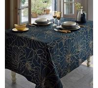 GABEL Fleur Rectangular Tablecloth 8 Seater