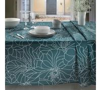 GABEL Fleur Square Tablecloth 8 Seater