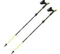 GABEL Fusion Wired 110-130 - Mixte - Yellow / Black - size only size- model 2025 only size