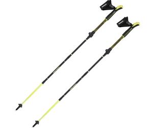GABEL Fusion Wired 110-130 - Mixte - Yellow / Black - size only size- model 2025 only size