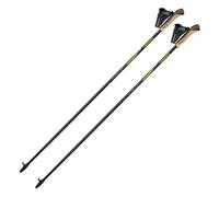 GABEL Fx-75 - Mixte - Black / Yellow - size 130- model 2025 130