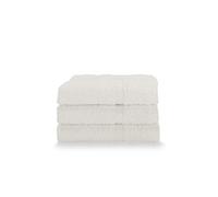 Gabel Towels, Cotton, White, 40 x 60 cm