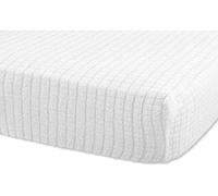 Gabel Mattress Protector 140 x 200 cm Bianco