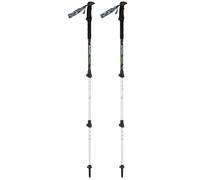 Gabel Mont Blanc Tour Lite Walking Poles - Black/Green