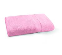 Gabel tintunita & Co Bath Towel, 100% Cotton, 150 x 100 x 0.8 cm 150x100x0.8 cm pink
