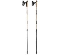Gabel Trekking Poles Stretch Lite Sand Telescopic