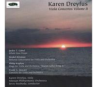 Gabel - Whale Hunt Dream/Sinfonia Concerta