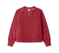 Gabelle Sweatshirt - unisex - Pepe Jeans - Kids Sweatshirts - Red - 14 Y | 164 CM - Kids 14 Y | 164 CM