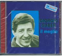 Gaber Giorgio - Il Meglio Di