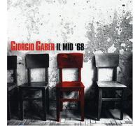 Gaber, Giorgio - Il Mio