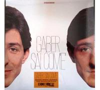 Gaber Giorgio - Sai Com'è (Rsd 2019) [VINYL]