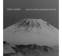 GABER,HARLEY - I Saw My Mother Ascending Mount Fuji