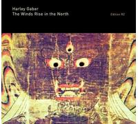 Gaber, Harley - Winds Rise in the North