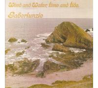 Gaberlunzie - Wind and Water, Time and Tide