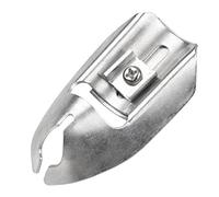 Gabey Coping Foot for Jigsaw Coping Tool Compatible with Most Jig Saws Woodworking Tools for Home DIY Craft