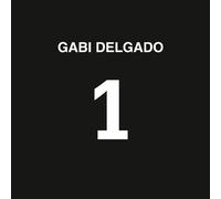Gabi Delgado - 1 [Japan CD] GD-11