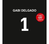 Gabi Delgado - 1 [Vinyl]