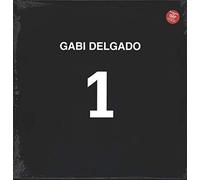 Gabi Delgado - 1 [Vinyl]