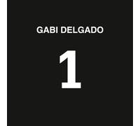 Gabi Delgado - 1 [Vinyl]