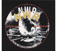 Gabi Delgado & Marc Hurtado - Neue Weltumfassende Resistance