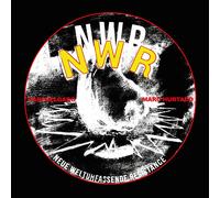 Gabi Delgado & Marc Hurtado - Neue Weltumfassende Resistance