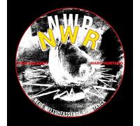 Gabi Delgado & Marc Hurtado - Neue Weltumfassende Resistance [VINYL]