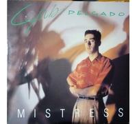 Gabi Delgado - Mistress, Vinyl LP 1982