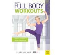 Gabi Fastner Full Body Workouts: Intensiv trainieren für deinen Trau (Paperback)