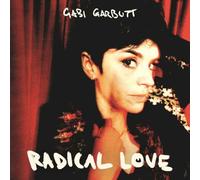 Gabi Garbutt - Radical Love [VINYL]