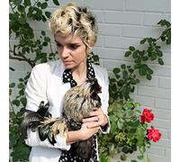 Gabi Garbutt & The Illuminations - Cockerel