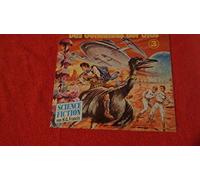 Gabi Libbach - Horst Stark - Hans Daniel - Andreas von der Meden - Lutz Mackensy - Helmo Kindermann - Gernot Endemann - Horst Schick - Pamela Punti - Andreas von der Meden - Hans Meinhard - F. J. Steffens - Christian Mey - Rudolf Walther - H. G. Francis - Commander Perkins 3 - Das Geheimnis Der Ufos Vinyl