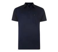 Gabicci Jersey Shirt (XXXX-Large, Navy)