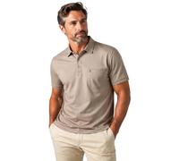 Gabicci - Plain Polo Shirt