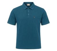 Gabicci Z05 Seasonal Plain Polo - Airforce