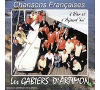 Gabiers d Artimon, les - Chansons Francaises